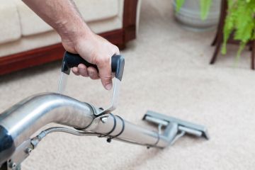 Gold Star Cleaning Services LLC's Carpet Cleaning Prices in Gary