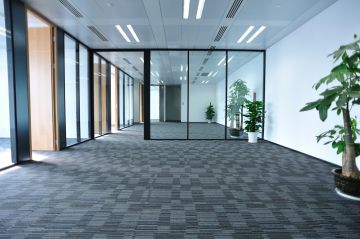 Commercial carpet cleaning in Markham, IL