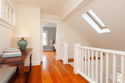 Wood Floor Cleaning in Lansing, IL