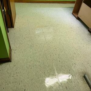 Before & After Commercial Floor Cleaning in Hammond, IN (2)