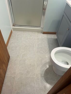 Tile & Grout Cleaning in Evanston, IN (2)