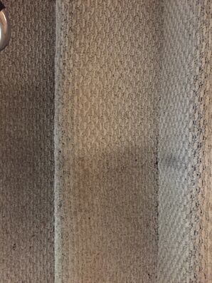Before & After Stair Carpet Cleaning in Hammond, IN (1)