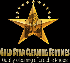 Gold Star Cleaning Services LLC