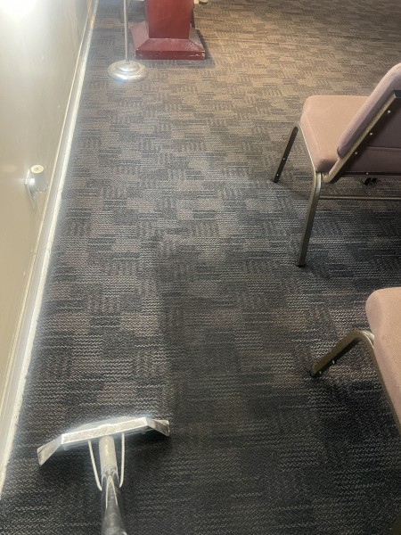 Commercial Carpet Cleaning in Joliet, IN (1)